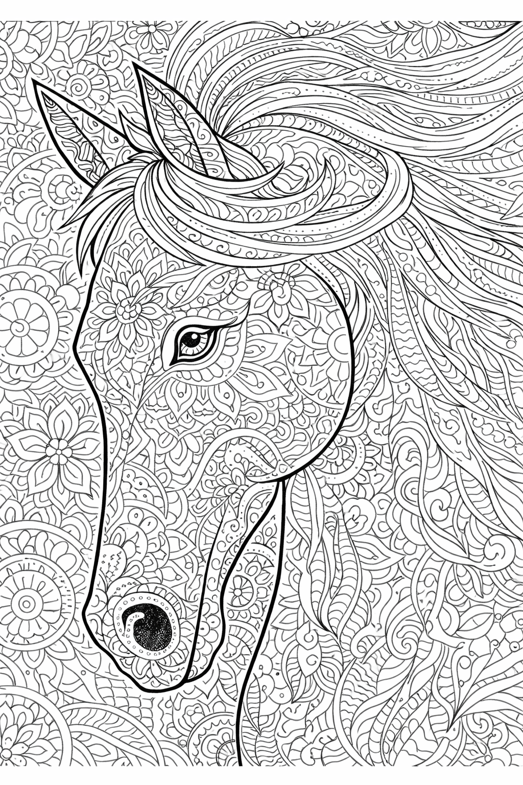 February Spirit Animal